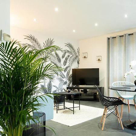 La Villetta G Riedisheim - Appartement De Standing Εξωτερικό φωτογραφία