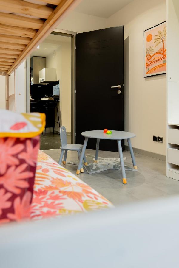 La Villetta G Riedisheim - Appartement De Standing Εξωτερικό φωτογραφία