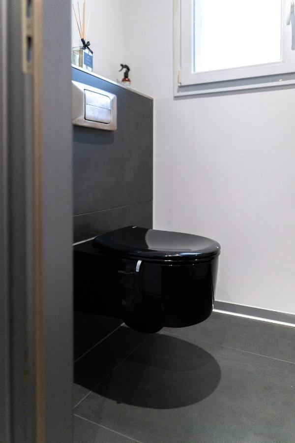 La Villetta G Riedisheim - Appartement De Standing Εξωτερικό φωτογραφία