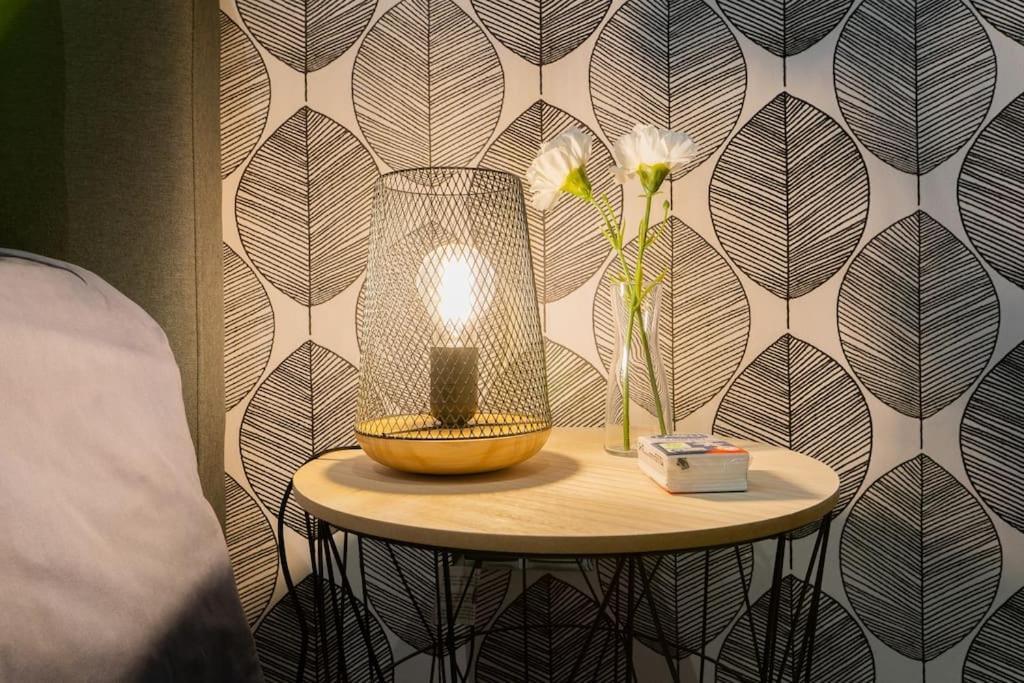 La Villetta G Riedisheim - Appartement De Standing Εξωτερικό φωτογραφία