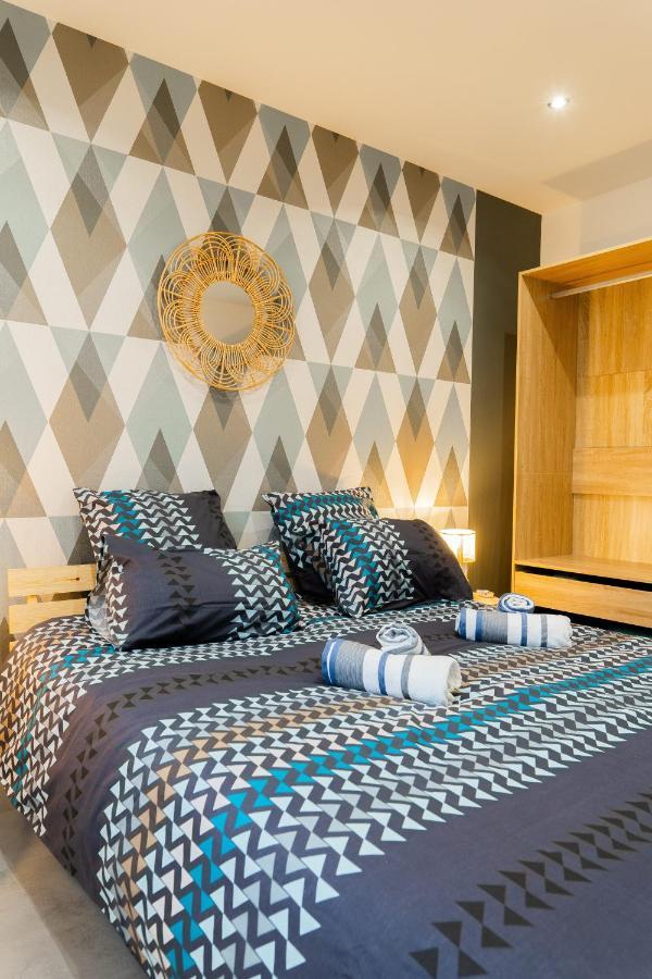 La Villetta G Riedisheim - Appartement De Standing Εξωτερικό φωτογραφία
