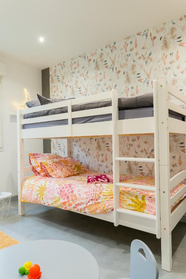 La Villetta G Riedisheim - Appartement De Standing Εξωτερικό φωτογραφία