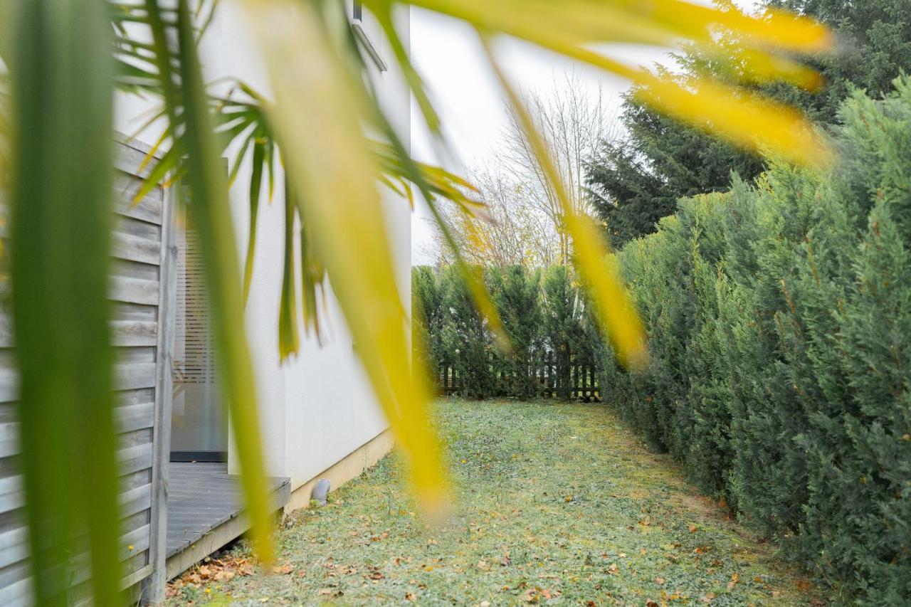 La Villetta G Riedisheim - Appartement De Standing Εξωτερικό φωτογραφία