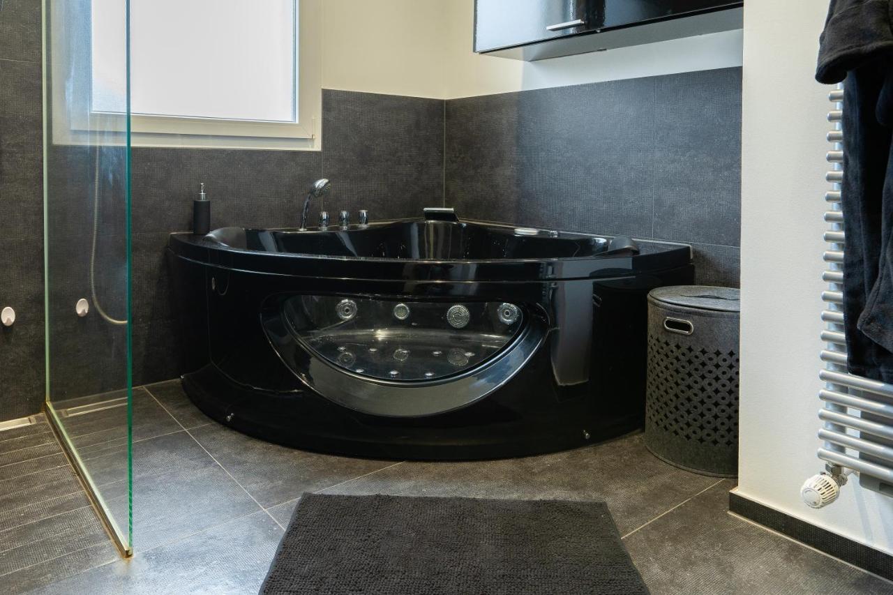 La Villetta G Riedisheim - Appartement De Standing Εξωτερικό φωτογραφία