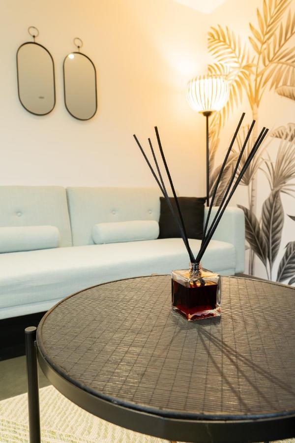 La Villetta G Riedisheim - Appartement De Standing Εξωτερικό φωτογραφία