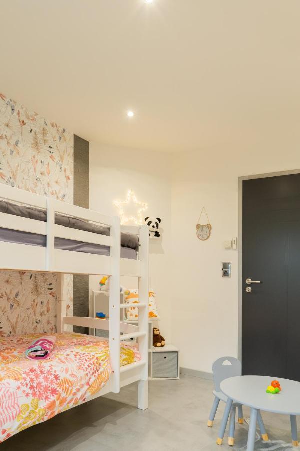 La Villetta G Riedisheim - Appartement De Standing Εξωτερικό φωτογραφία