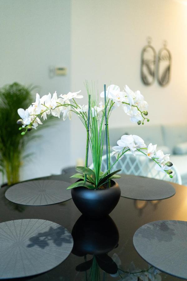 La Villetta G Riedisheim - Appartement De Standing Εξωτερικό φωτογραφία