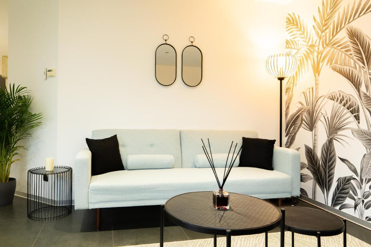La Villetta G Riedisheim - Appartement De Standing Εξωτερικό φωτογραφία
