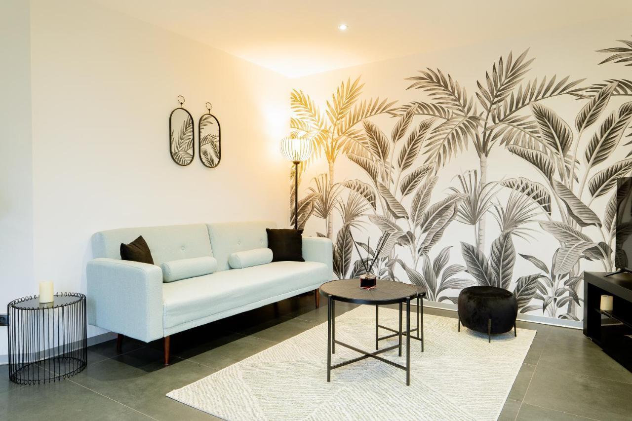 La Villetta G Riedisheim - Appartement De Standing Εξωτερικό φωτογραφία